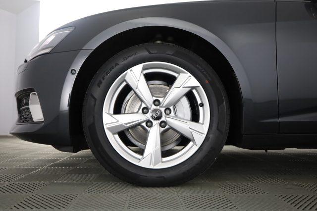AUDI A6 A6 Avant 40 2.0 TDI S tronic Business Sport