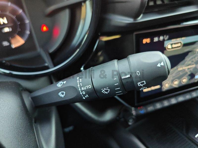 Alfa Romeo Junior Junior 1.2 145 CV Hybrid eDCT6 Speciale