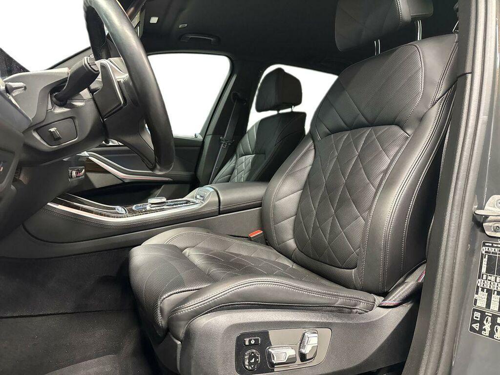 BMW X5 30 d Msport xDrive Steptronic