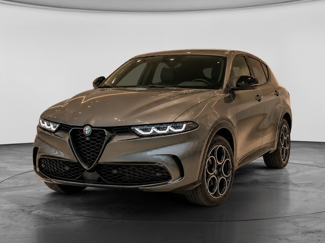 ALFA ROMEO Tonale - Tonale 1.6 Sprint 130cv tct6