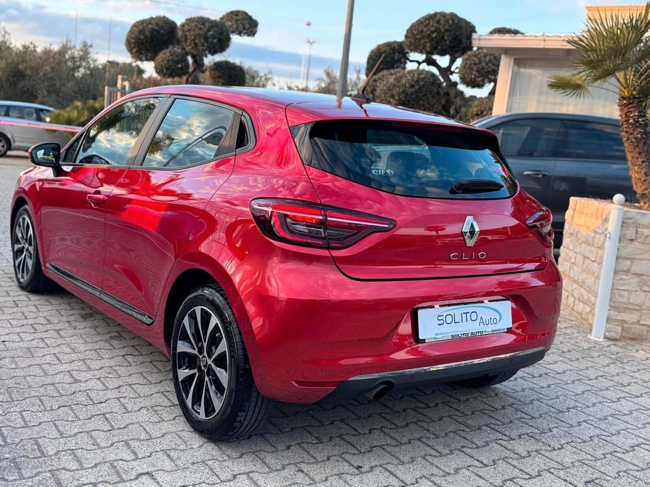 Clio 1.5 dCi 85 CV Intens *Full LED * Ok Neopatentati