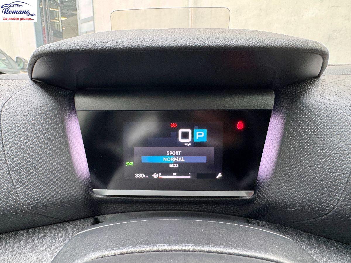 CITROEN - C4 - PureTech 130 S&S EAT8 MAX#TETTO APRIBILE!