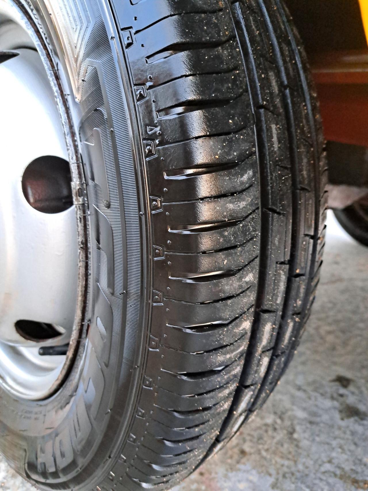 Iveco Daily Iveco Daily 35-12 Attrezzatura CO-ME-AR elettronico