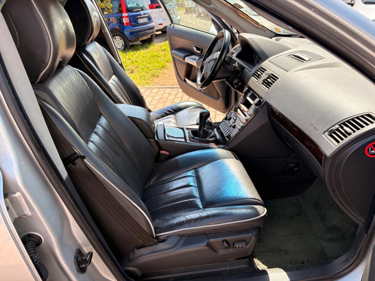 Volvo XC 90 XC90 2.4 D5 185 CV AWD