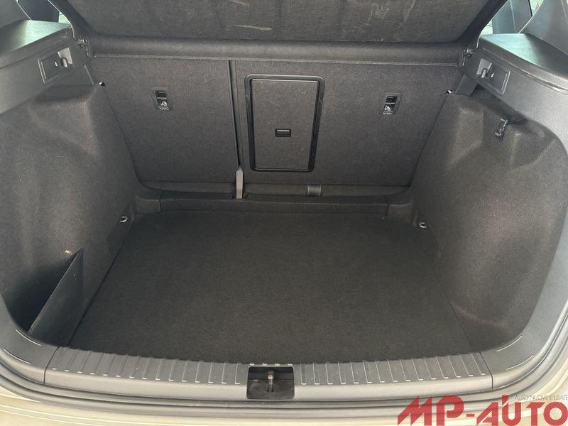 SEAT Ateca 1.4 ECO TSI ACT XCELLENCE DSG