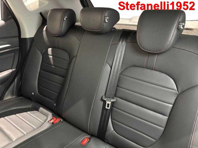 MG ZS MCE - MG 1.0T 6MT LUXURY Benzina - Black - Simil