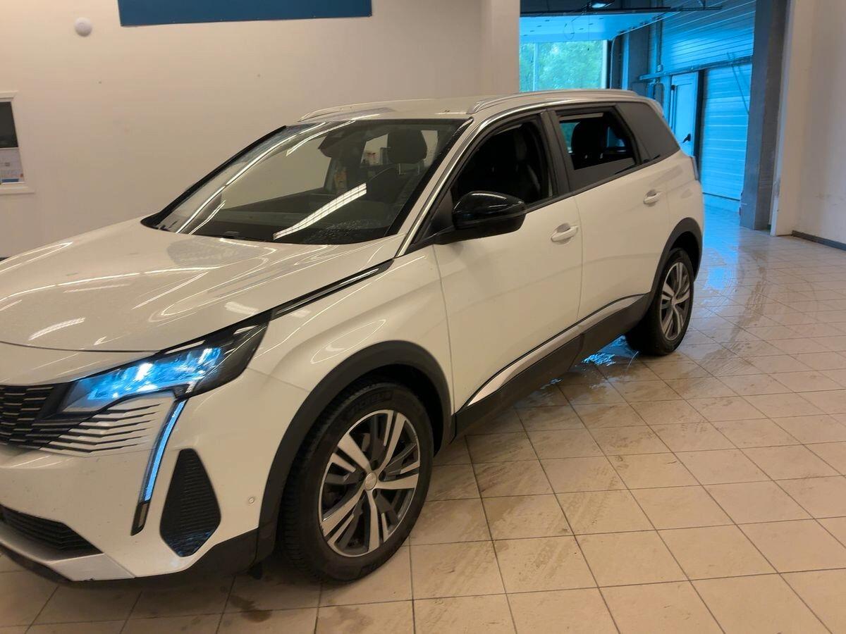 Peugeot 5008 BlueHDi 130 S&S Allure