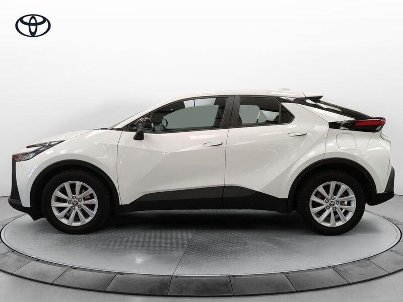 Toyota C-HR 1.8 HV Active