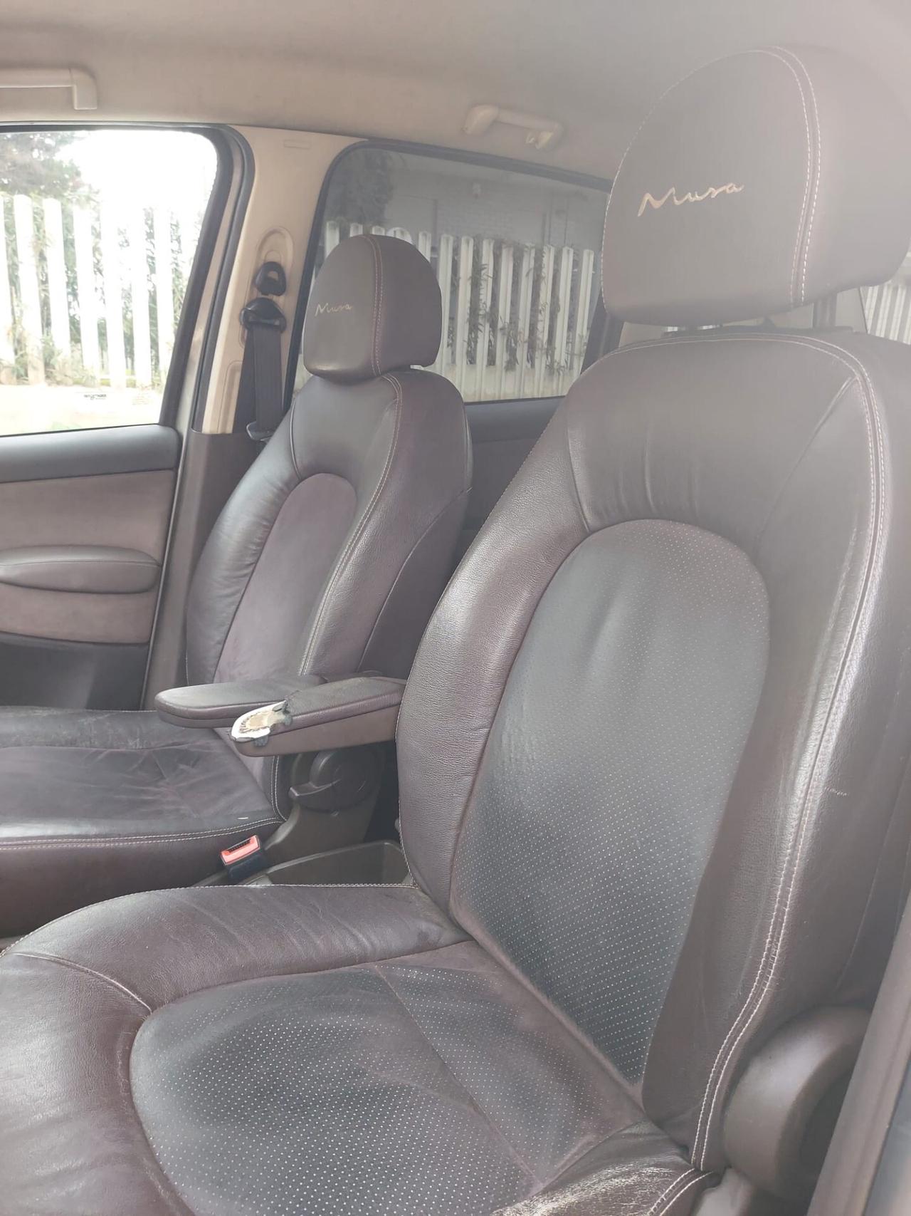 Lancia MUSA 1.3 Multijet 16V Platino 75CV EURO4