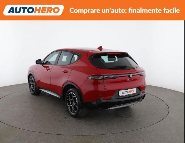 ALFA ROMEO Tonale 1.6 diesel 130 CV TCT6 Ti