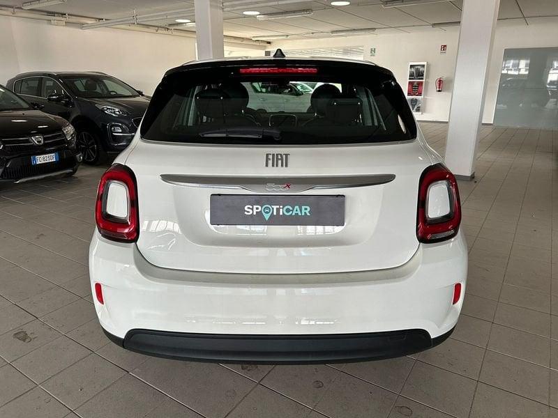 FIAT 500X 1.0 T3 120 CV