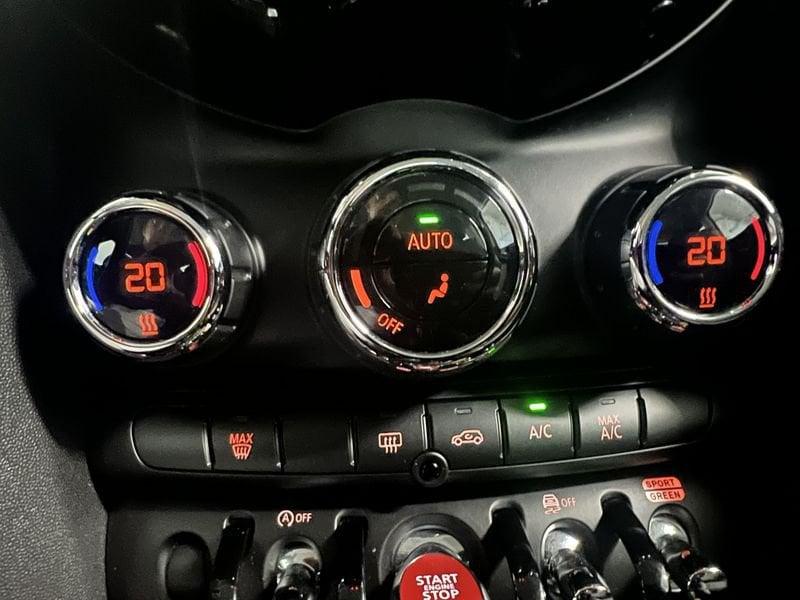 MINI Mini F56 2018 3p Benzina 3p 2.0 Cooper S Hype