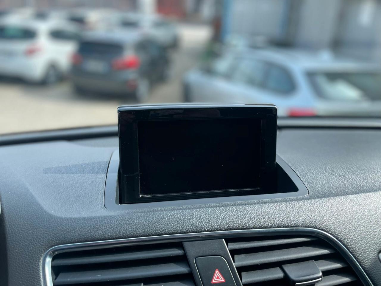 Audi Q3 2.0 TDI quattro Advanced Plus Full