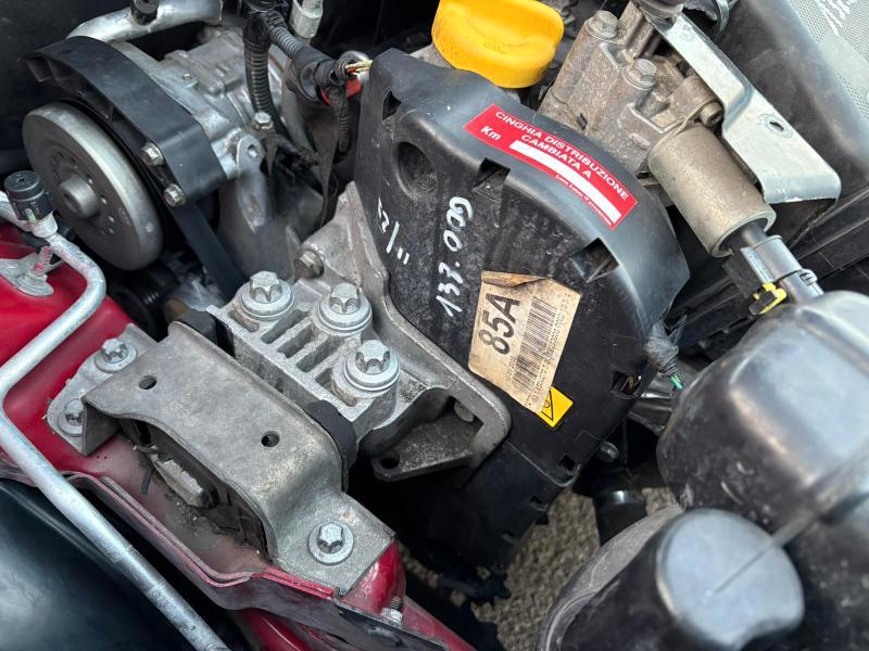 Alfa Romeo MiTo 1.4 BENZ 78cv ADATTA A NEOPATENTATI