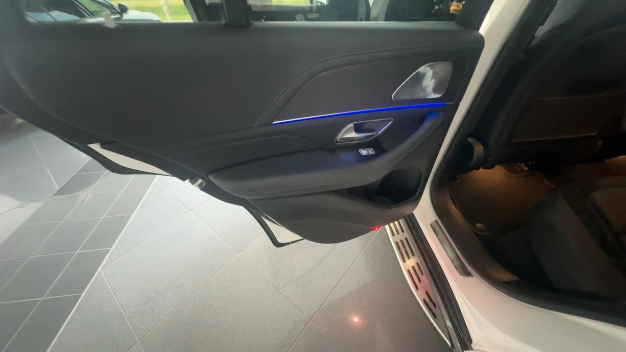 Mercedes-benz GLE 53 AMG 4Matic+ EQ-Boost Coupé Premium