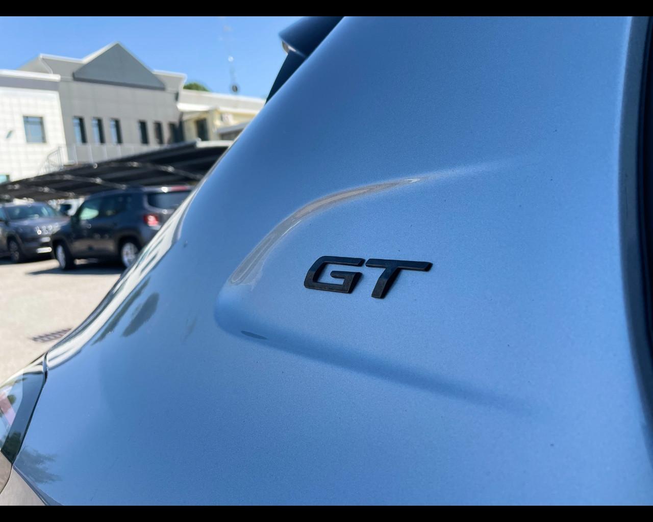 PEUGEOT 208 II 2023 - 208 1.2 puretech GT s&s 100cv