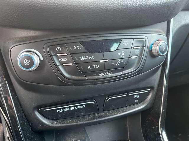 Ford B-Max B-Max 1.6 tdci Business Titanium 95cv