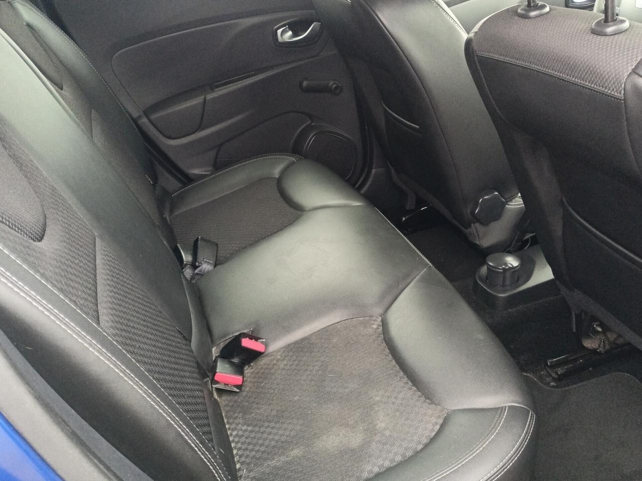 Renault Clio TCe 12V 90 CV GPL 5 porte Moschino In