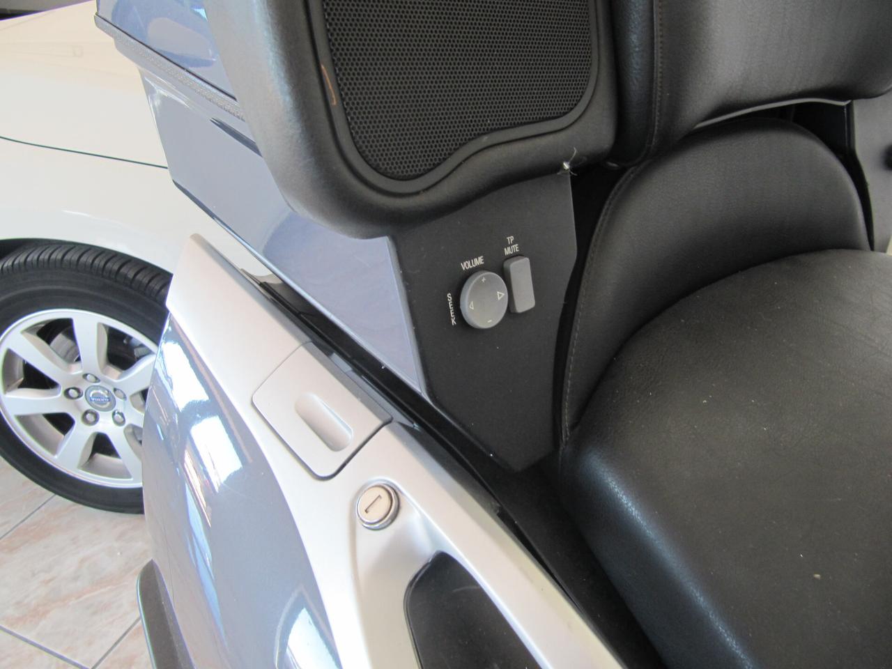 Bmw K 1200 LT ABS CAT - BENZINA