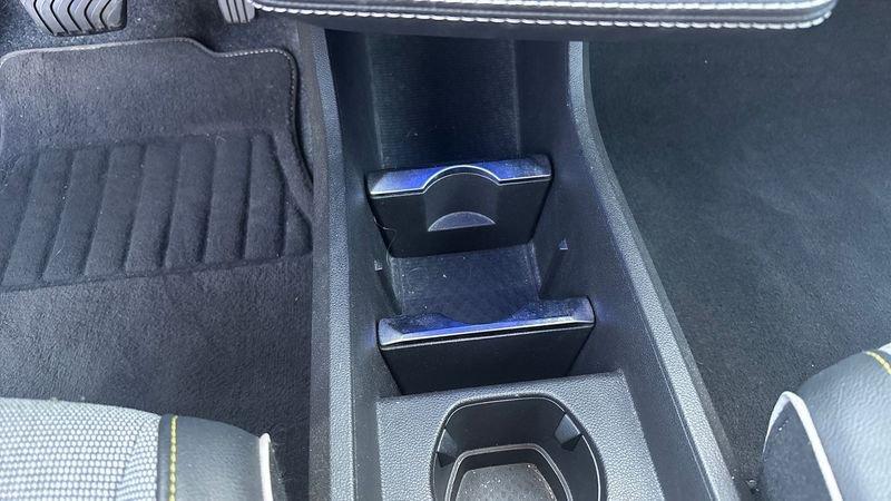 Renault Mégane E-Tech El. Megane IV E-Tech Megane E-Tech Techno EV60 220cv AC22