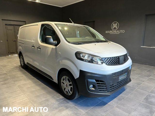 FIAT Scudo (Prezzo Iva Escl.) 75kW PL-SL-TN Furgone Business