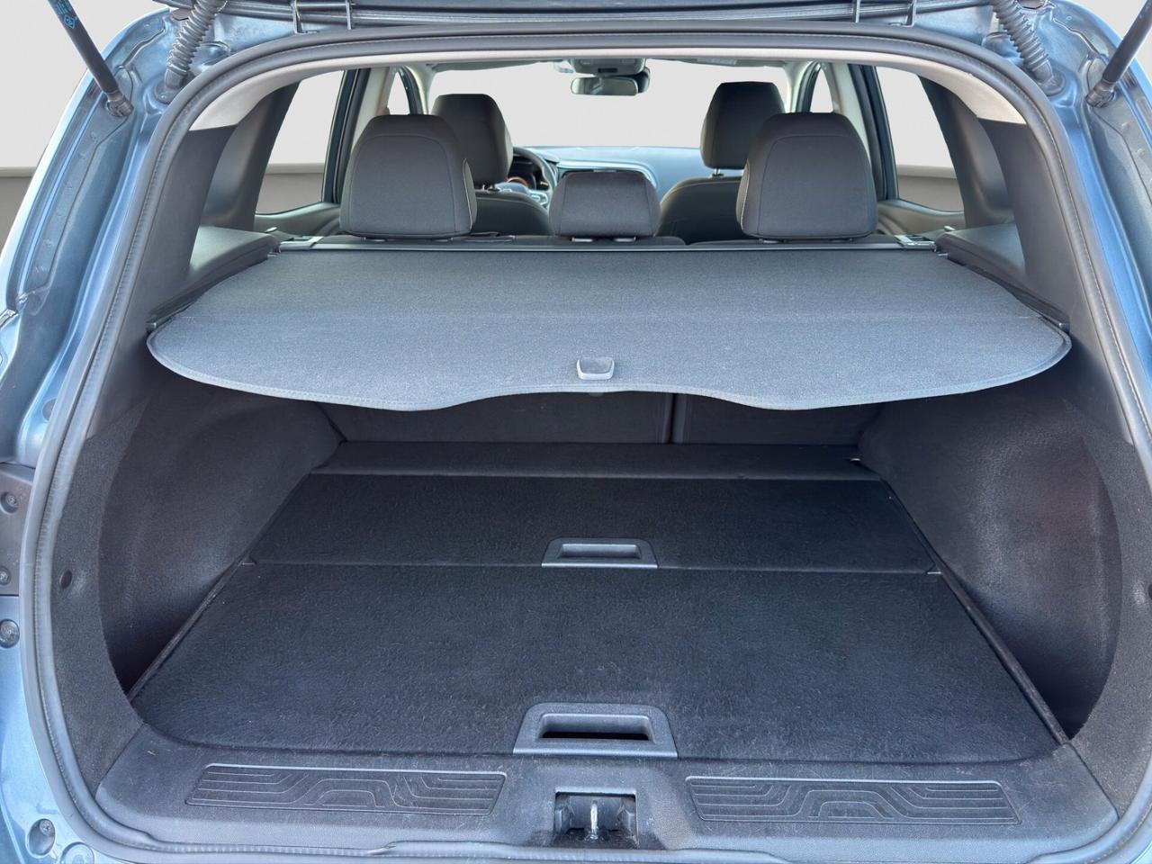 Renault Kadjar Blue dCi 8V 115CV EDC Techno