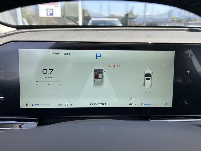 EMC Sette 1.5T GDI 7DCT AZIENDALE 1.000 KM!!