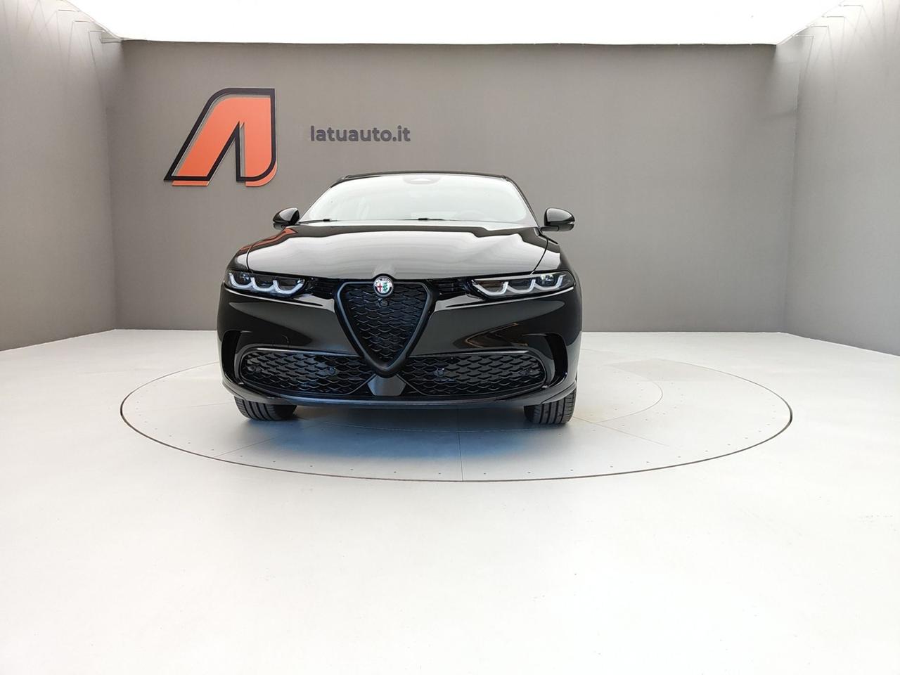 ALFA ROMEO Tonale 1.5 160CV HYBRID SPRINT TCT7