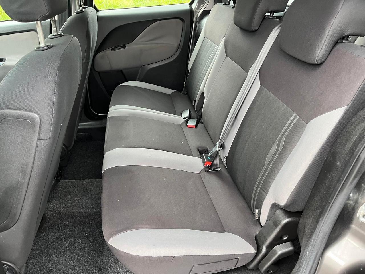 Fiat Doblo Doblò 1.6 MJT 16V 95CV Pop