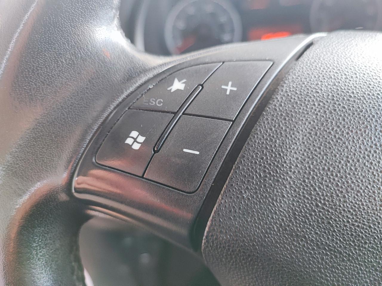 Fiat Doblo MULTISPAZIO 7 POSTI