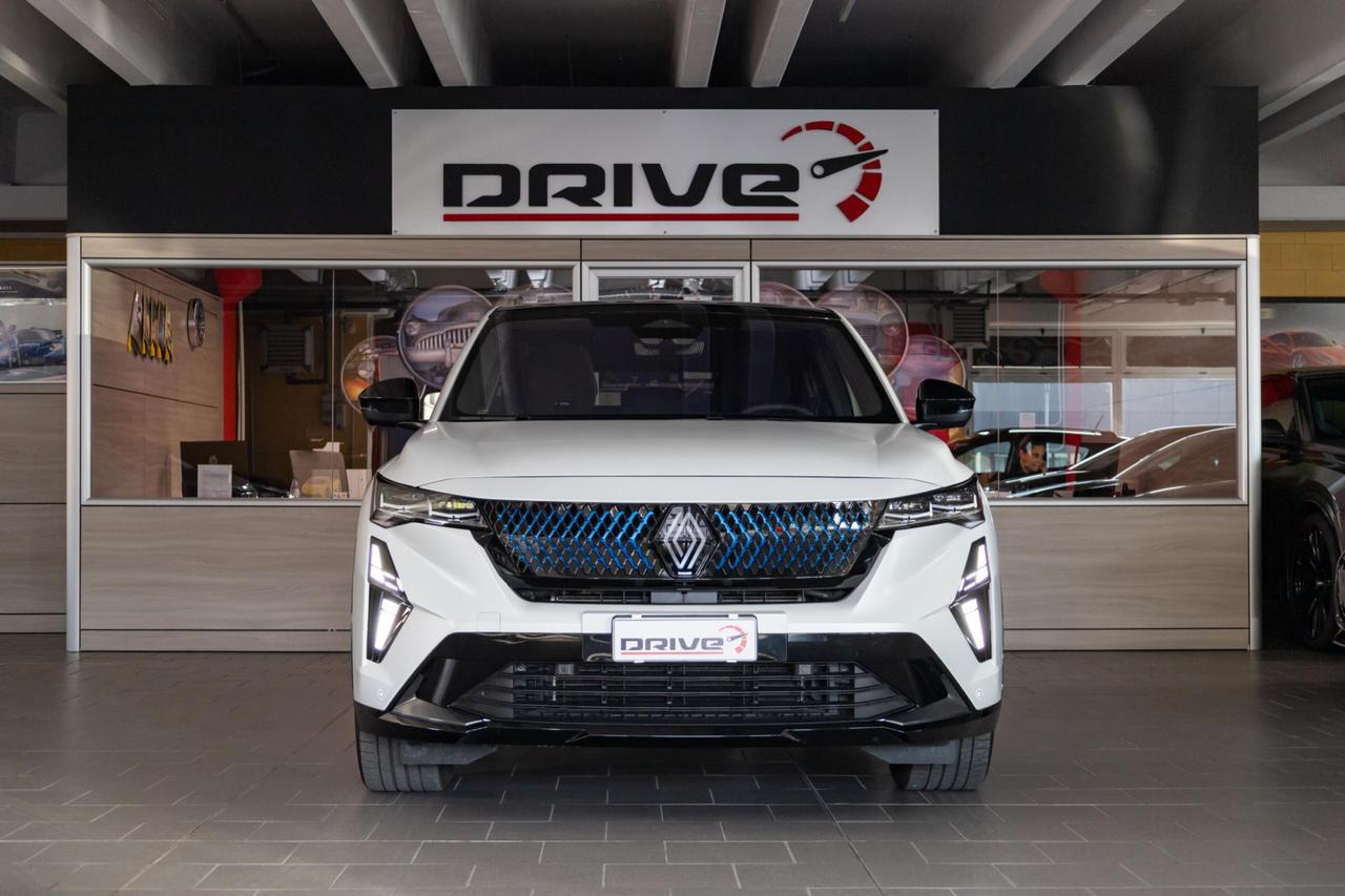 Renault Rafale 1.2 e-Tech full hybrid esprit Alpine 200cv auto