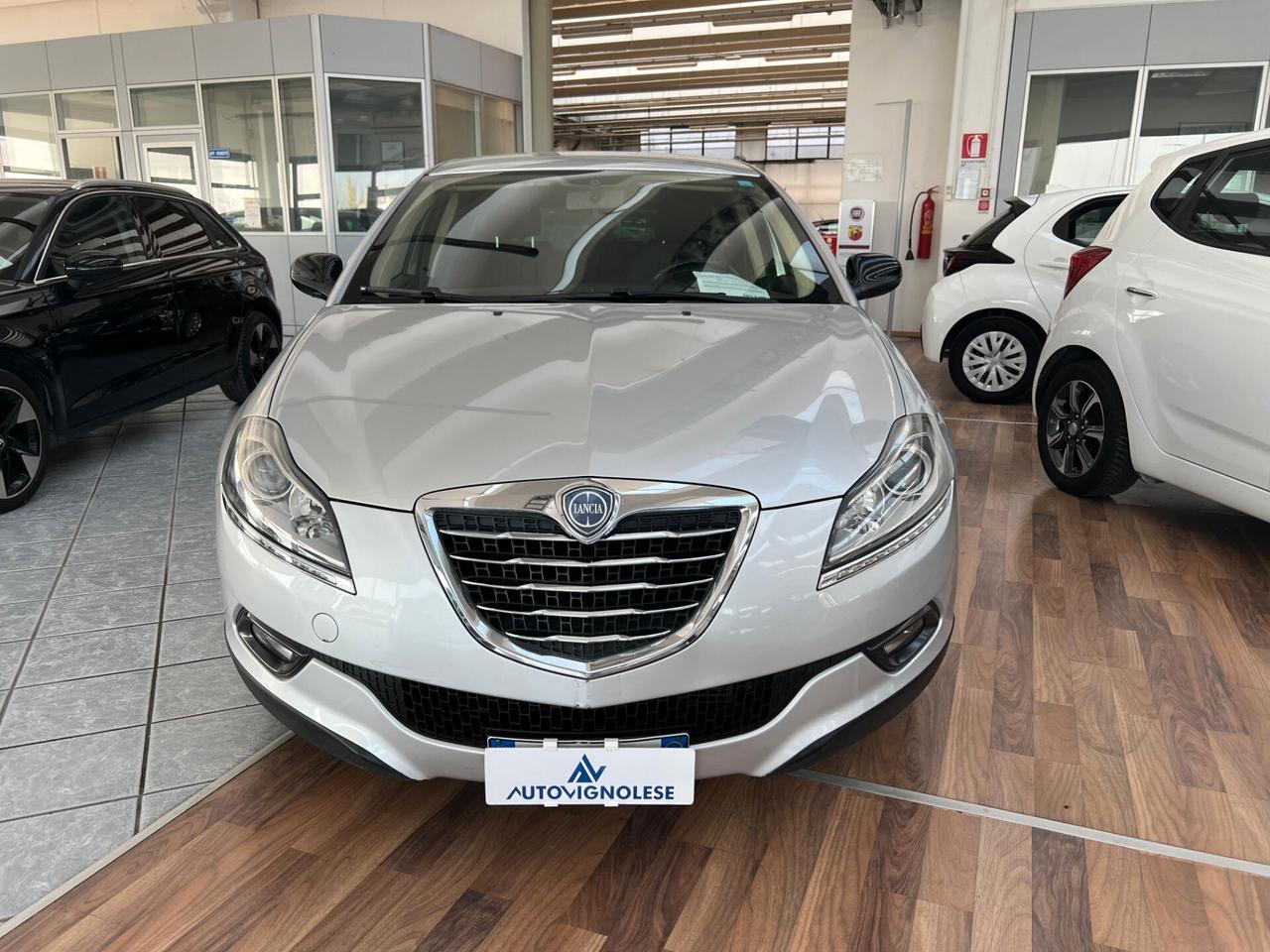 Lancia Delta 1.4 T-Jet 120 CV Gold Ecochic GPL - UNIPROP, REV 2032