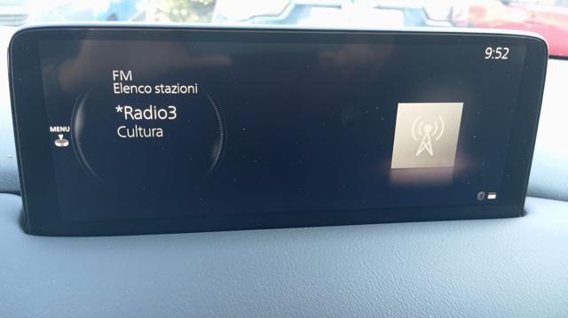 MAZDA CX-5 *PROMO* 2.2L Skyactiv-D 150 CV 2WD Exceed