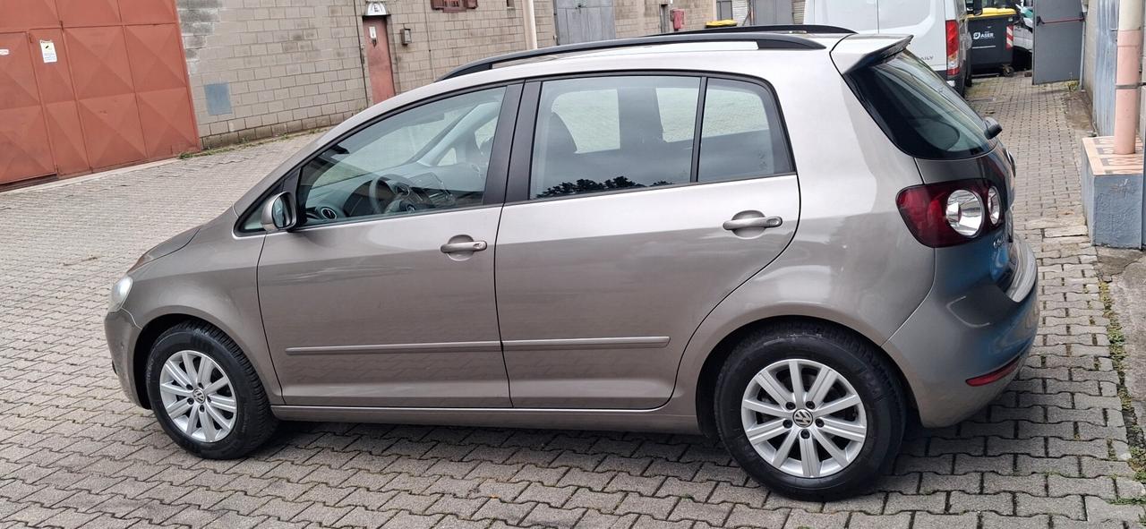 Volkswagen Golf Plus 1.4 TSI Comfortline
