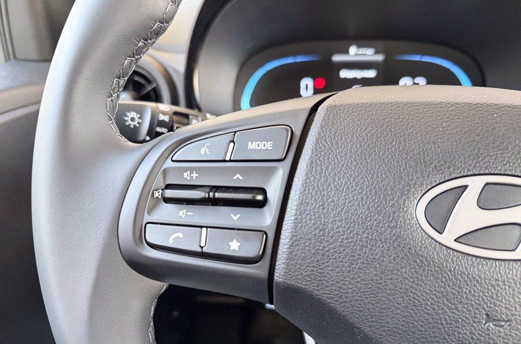 HYUNDAI i10 HYUNDAI i10 1.0 gpl connectline 61cv GPL