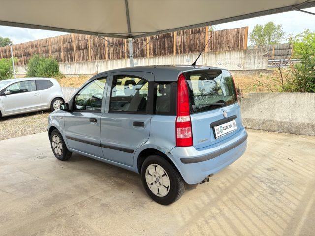 FIAT Panda 1.1 Active OK NEOPATENTATI POCHI CHILOMETRI