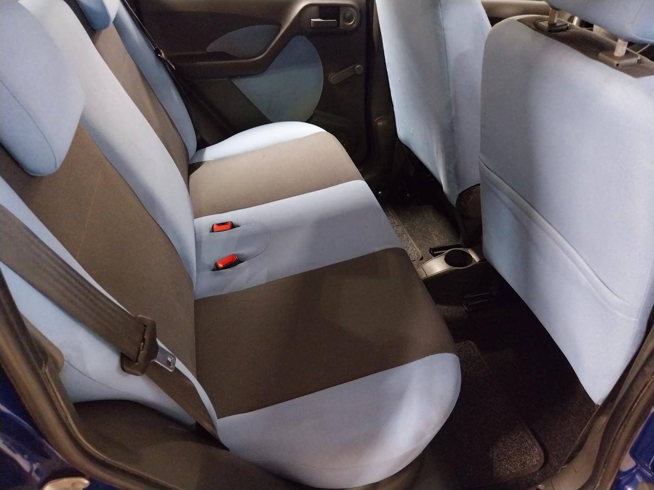 Fiat Panda 1.2 Alessi - ok neopatentati