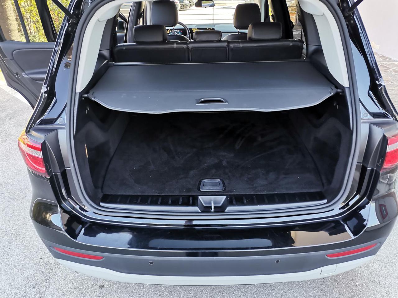 Mercedes GLB 200 d Business auto