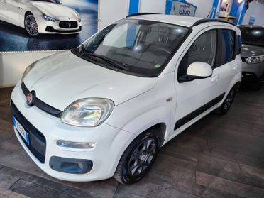 Fiat Panda 1.2 Lounge GPL