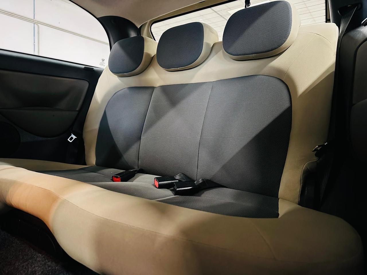 Lancia Ypsilon 1.2 Argento