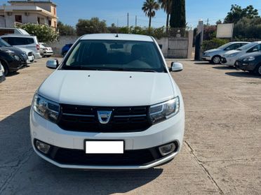 Dacia Sandero 1.5 dCi 8V 75CV Start&Stop