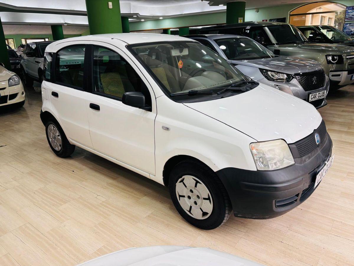 Fiat Panda 1.1 Active