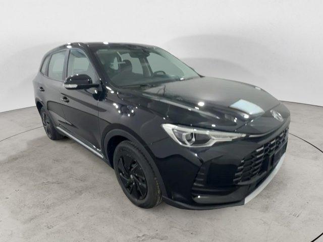 MG ZS ZS 1.5 Standard