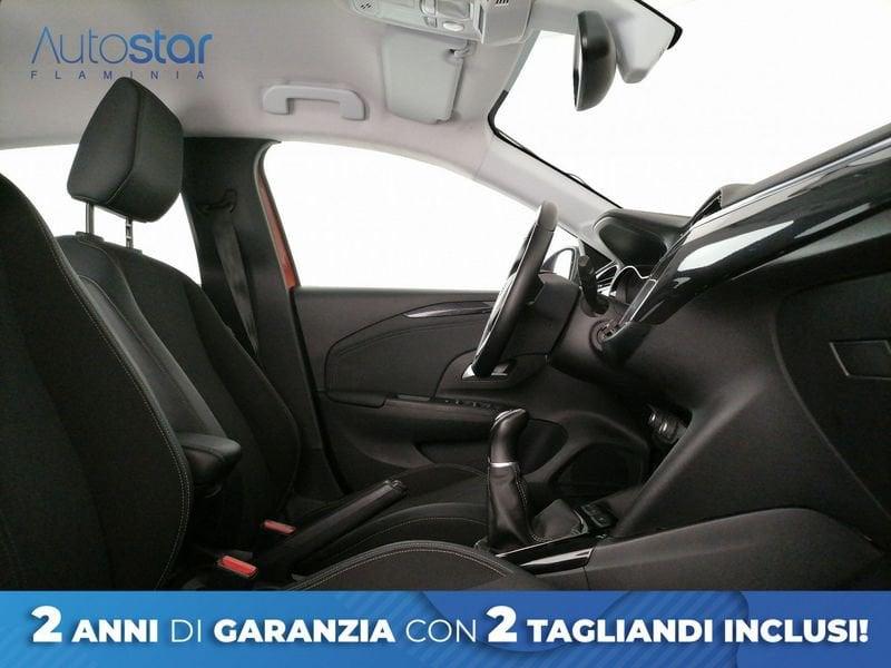 Opel Corsa 1.2 Elegance s&s 75cv