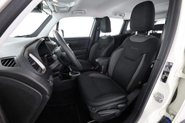 JEEP Renegade Renegade 1.0 T3 Night Eagle