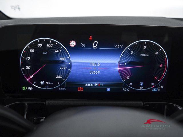 MERCEDES-BENZ B 200 200 d Automatic Premium AMG Line