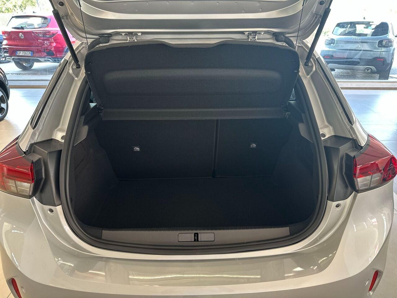 OPEL Corsa VI 2020 - Corsa 1.2 Edition s&s 75cv