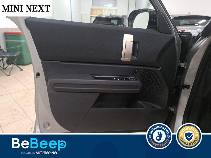 MINI Mini Countryman U25 Mini Countryman F60 MINI COUNTRYMAN 1.5 48V C CLASSIC AUTO