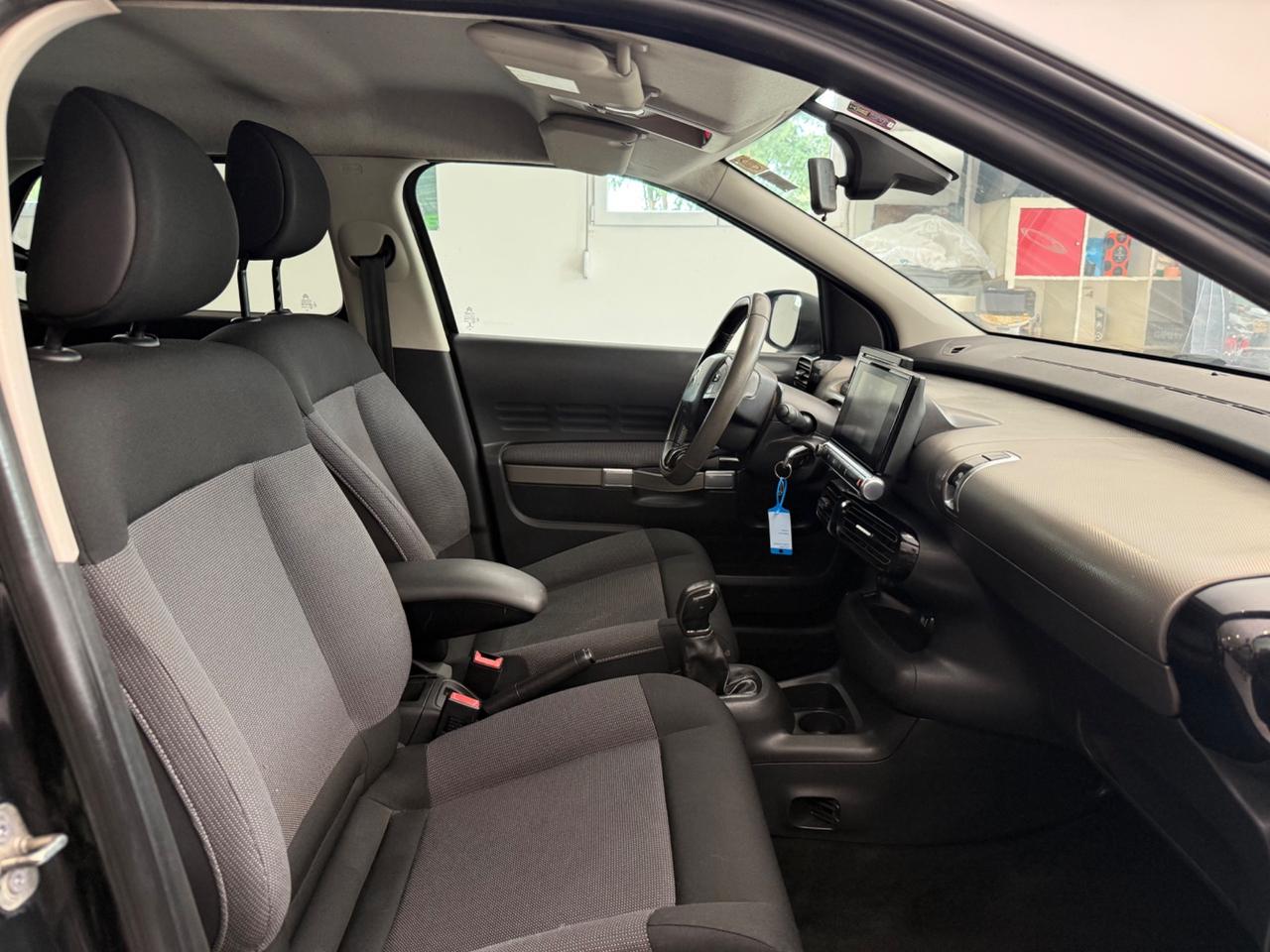 Citroen C4 Cactus ANNO 2016 (neopatentati)
