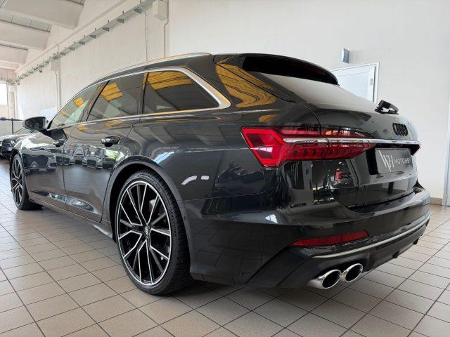 AUDI S6 Avant 3.0 TDI quattro //TETTO//MATRIX//SOUND//